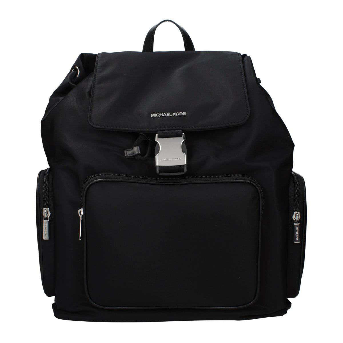 【新品】MICHAEL KORS マイケルコース レディース バックパック・ボディバッグ ファブリック ブラック 35T5S5FB7CBLACK