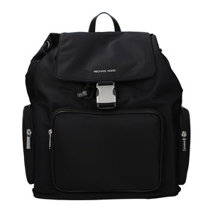 【新品】MICHAEL KORS マイケルコース レディース バックパック・ボディバッグ ファブリック ブラック 35T5S5FB7CBLACK