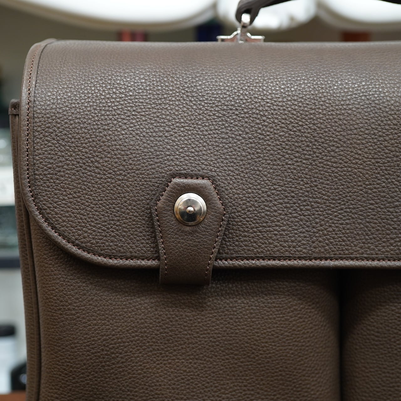 ル・ボナー マエストロ（オーバーナイターブリーフ） ソフトスノー