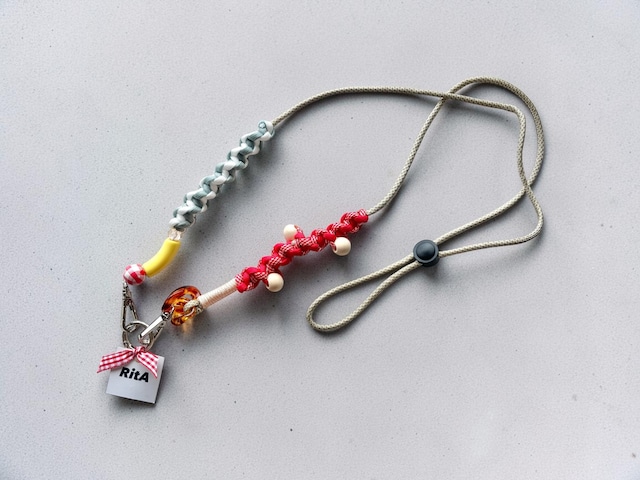 Rita strap