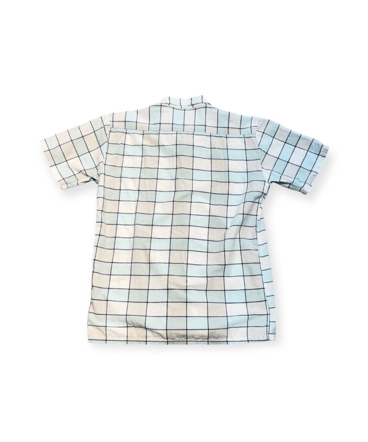 00s STUSSY シャツ