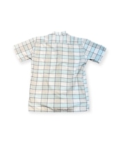 00s STUSSY シャツ