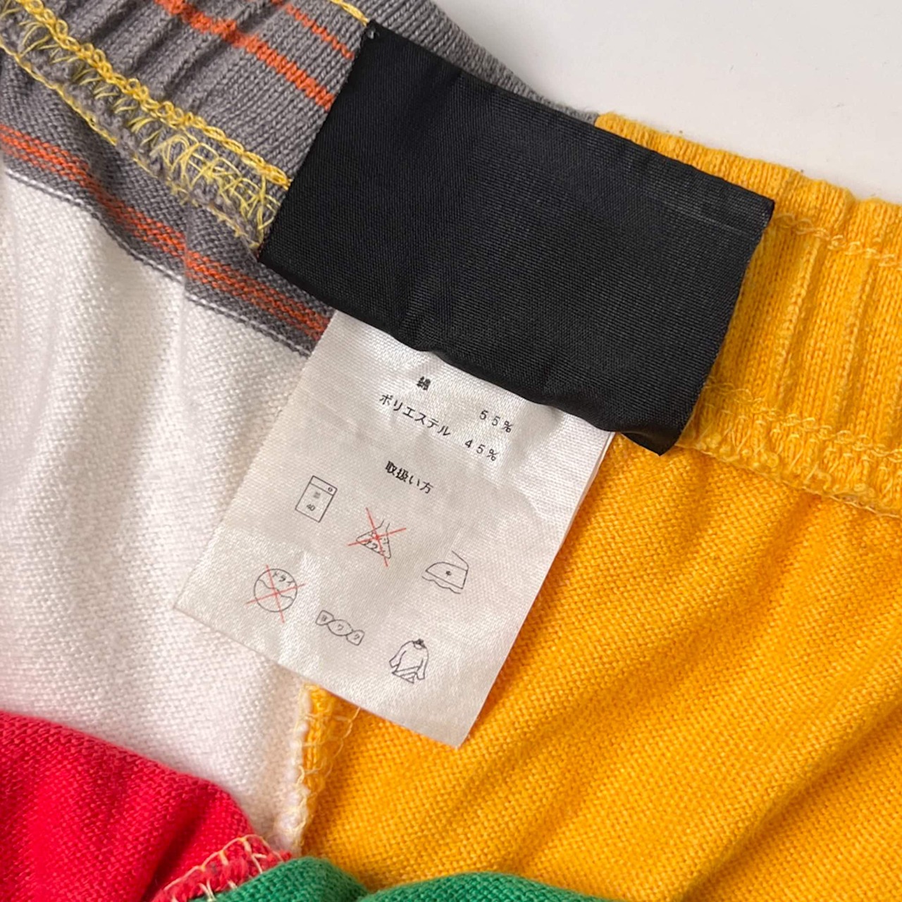 Canterbury of New Zealand カンタベリーオブニュージーランド アグリーショーツ ハーフパンツ ショートパンツ S/マルチ 男女ともに