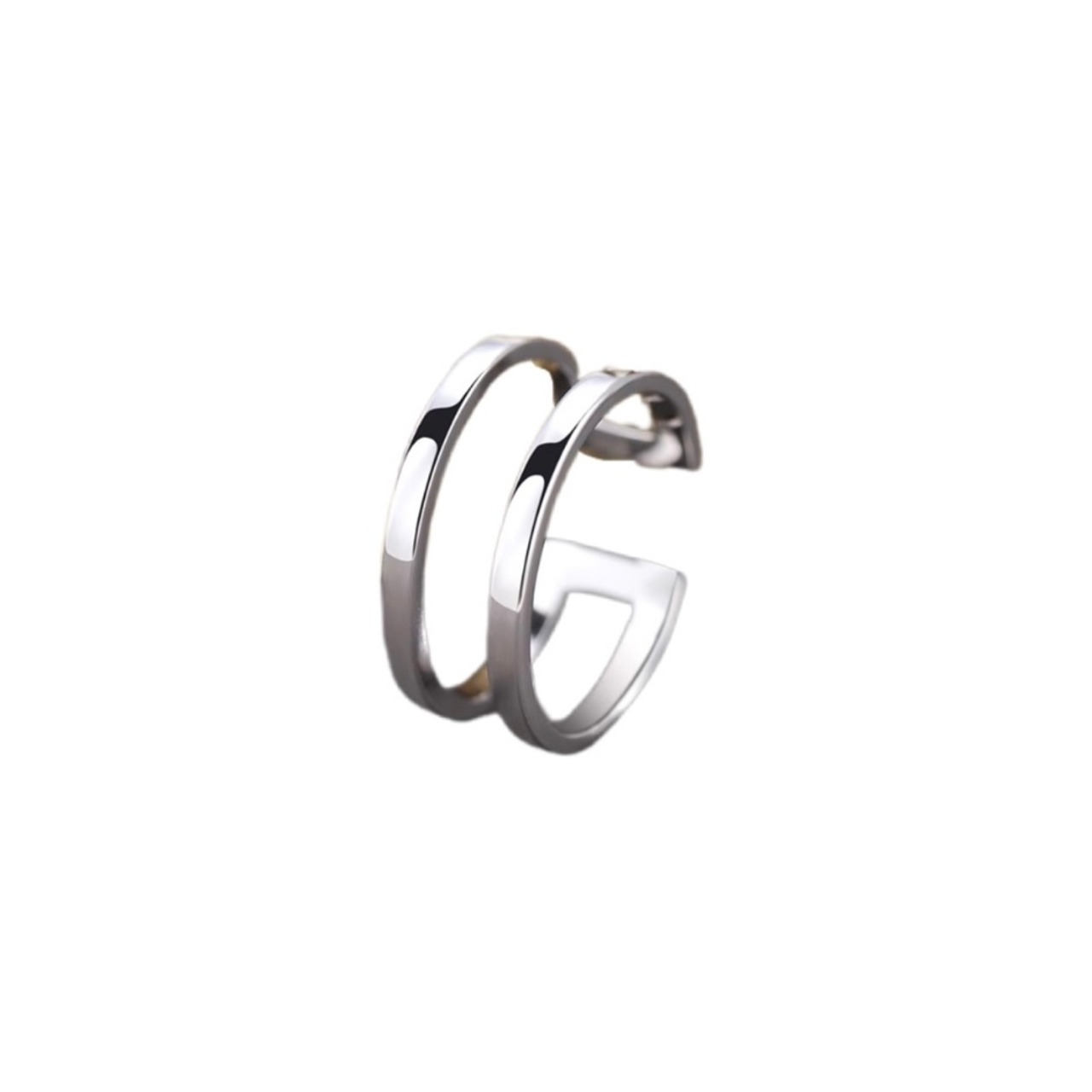 double ring (R34)