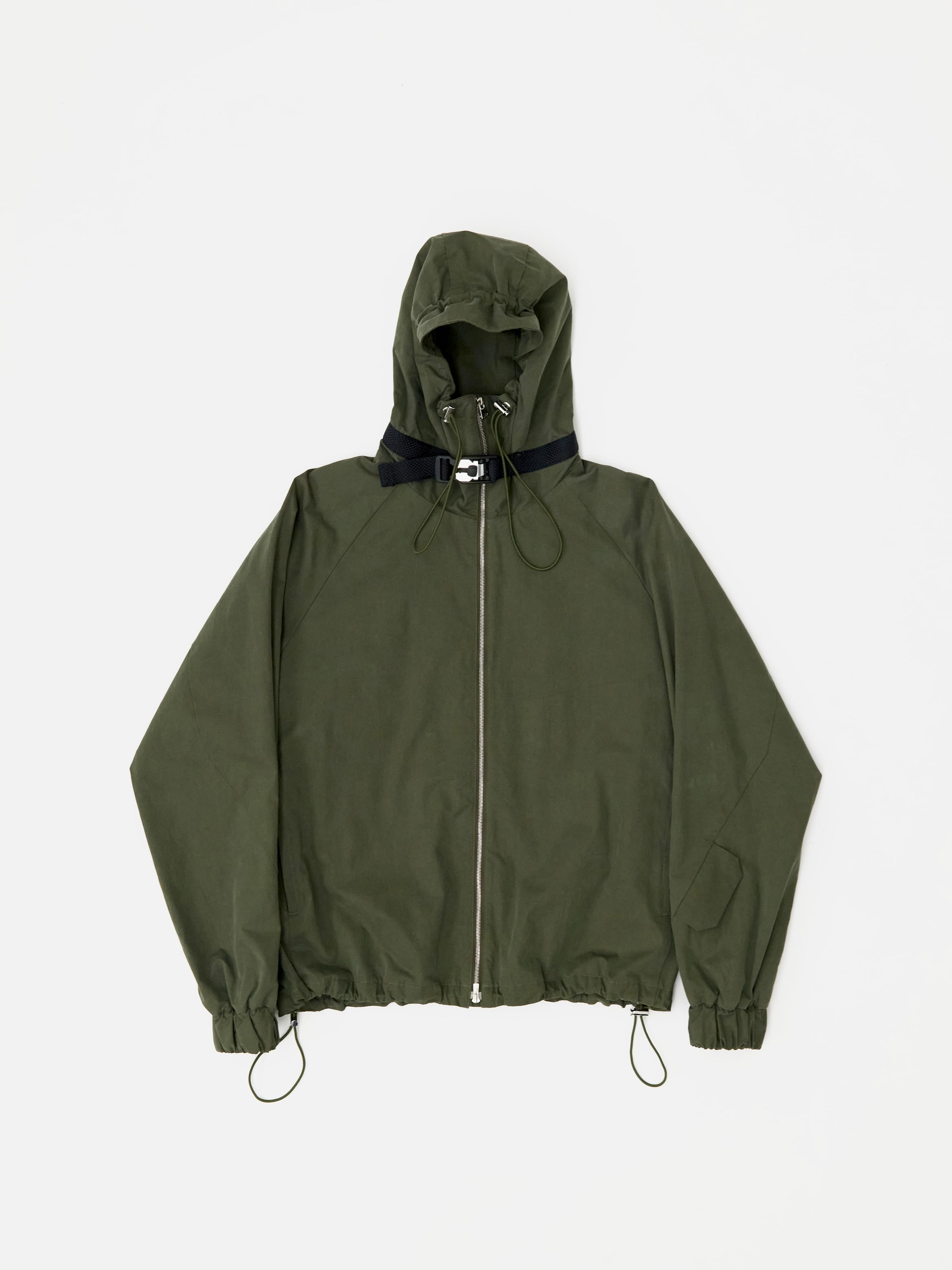 OUAT 002 ジャケット OUAT / TEST JACKET | POETRY