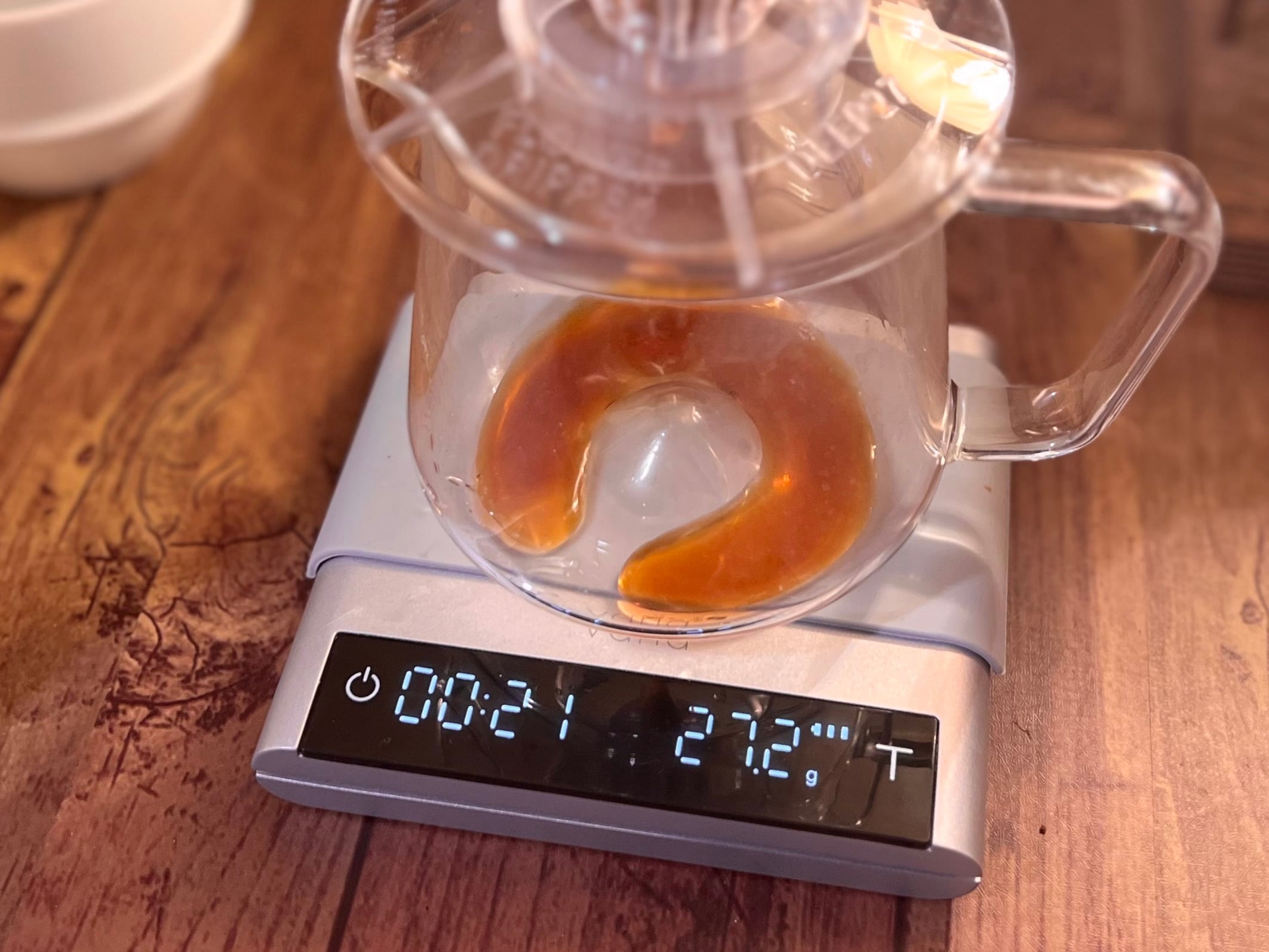 Varia AKU スケール シルバー | COFFEE LAB KOMAMEYA Varia AKU スケール シルバー | COFFEE LAB KOMAMEYA