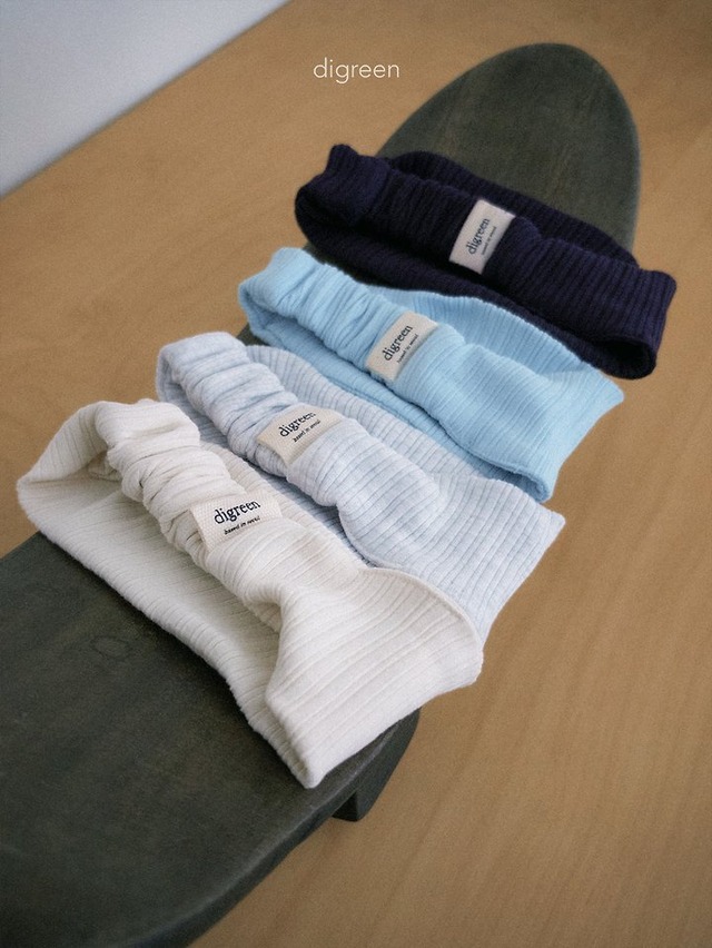 digreen26su_Matthew Headband