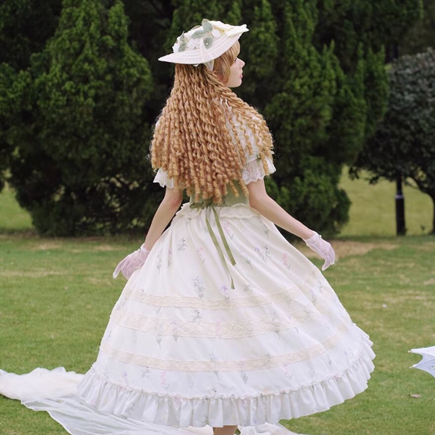 MR Corset のロリィタ ワンピース IMG_0187_422x563_614e6be7-c3e8