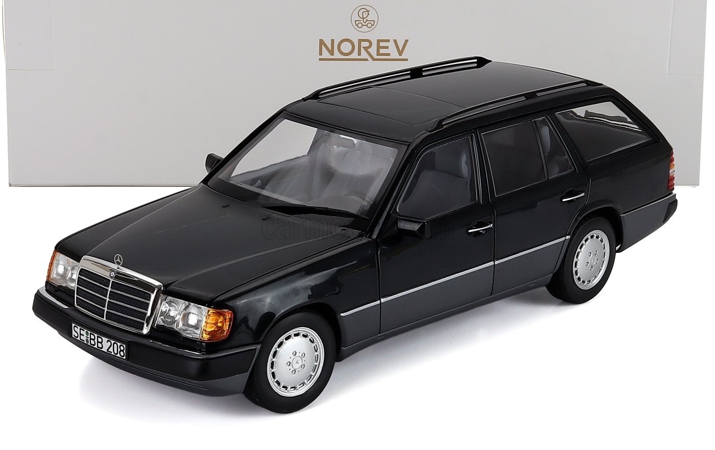 ミニカー 1/18 メルセデス ベンツ Gクラス ノレブ NOREV 1/18 MERCEDES