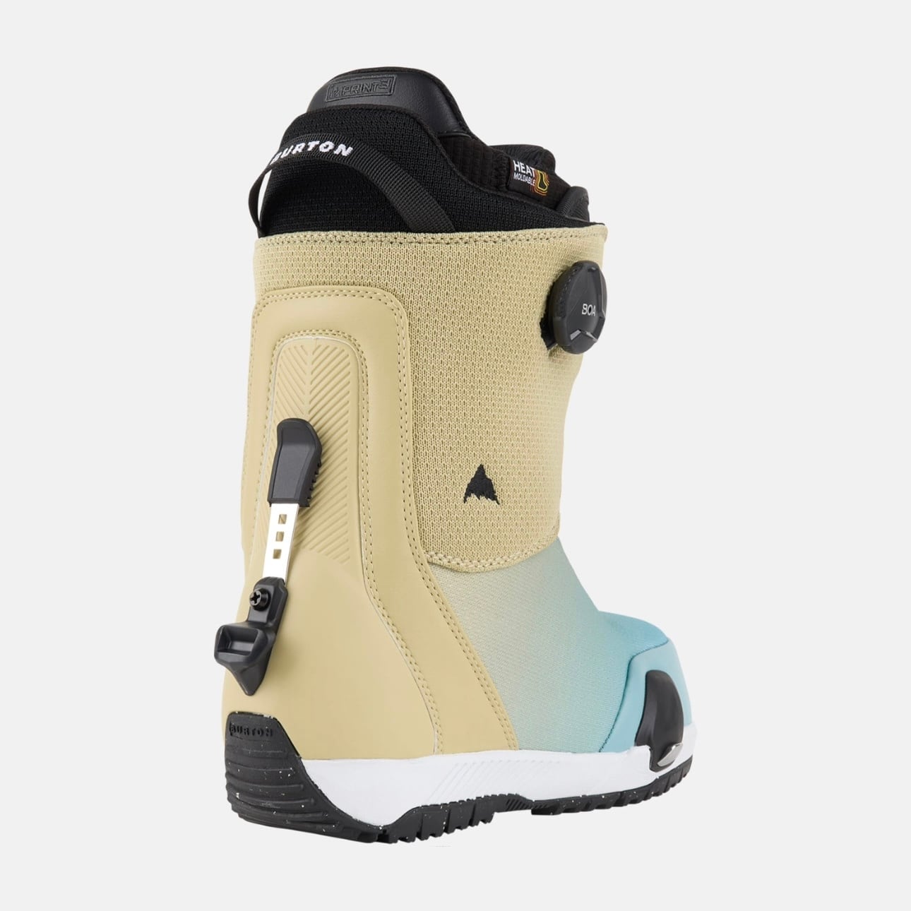 Burton バートン Step On ステップオン Genesis ジェネシス Swath