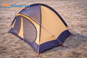 ビンテージテント Marmot Swallow