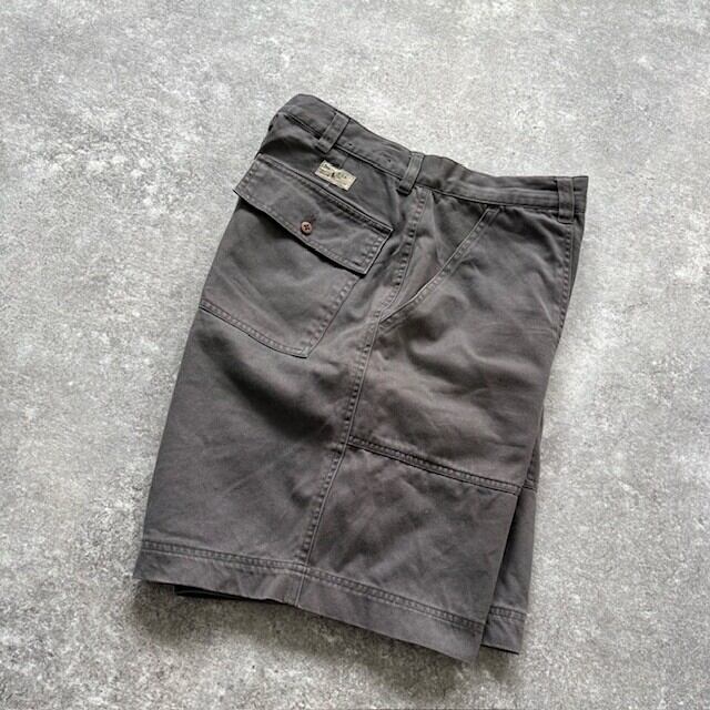 POLO RALPH LAUREN】90s MARINER SHORT ポロラルフローレン マリナー
