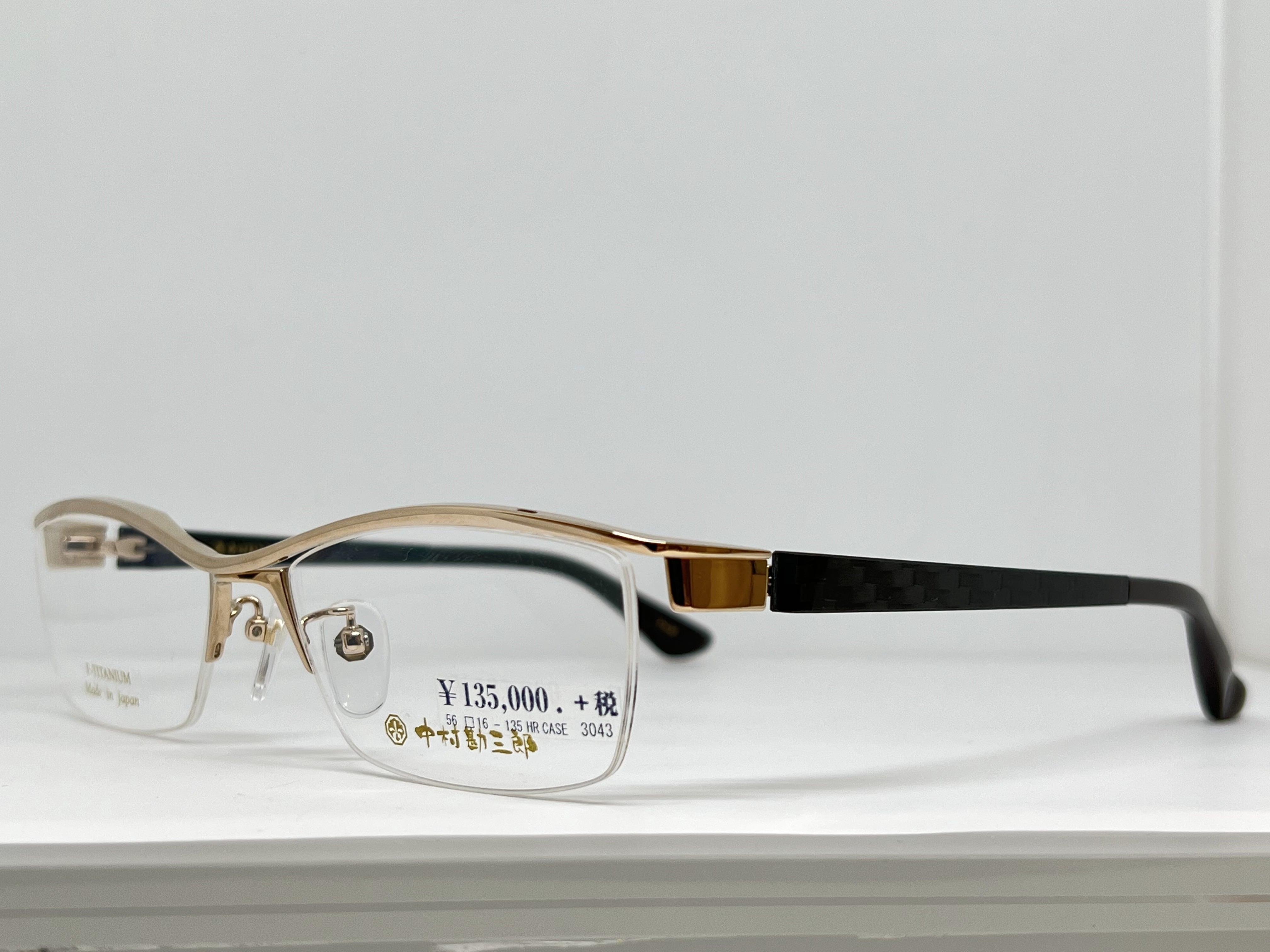 中村勘三郎 KN-2510 | J.W.Opt'sYAMASHITA