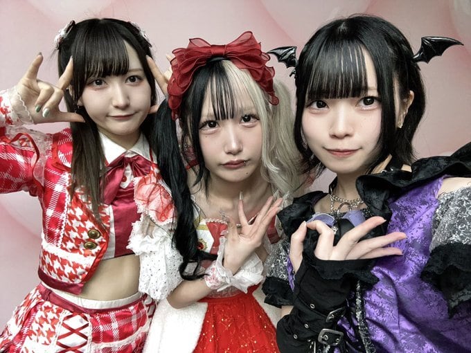 枚数限定】電脳にゃんぱしー衣装交換チェキ | Project-L OFFICIAL WEB SHOP