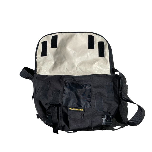 00s Timbuk2 messenger bag