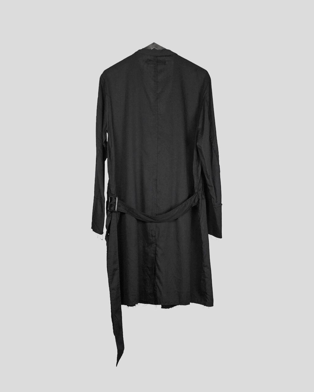 ASKYY / LAYERED COAT