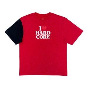 hardcore *one of one