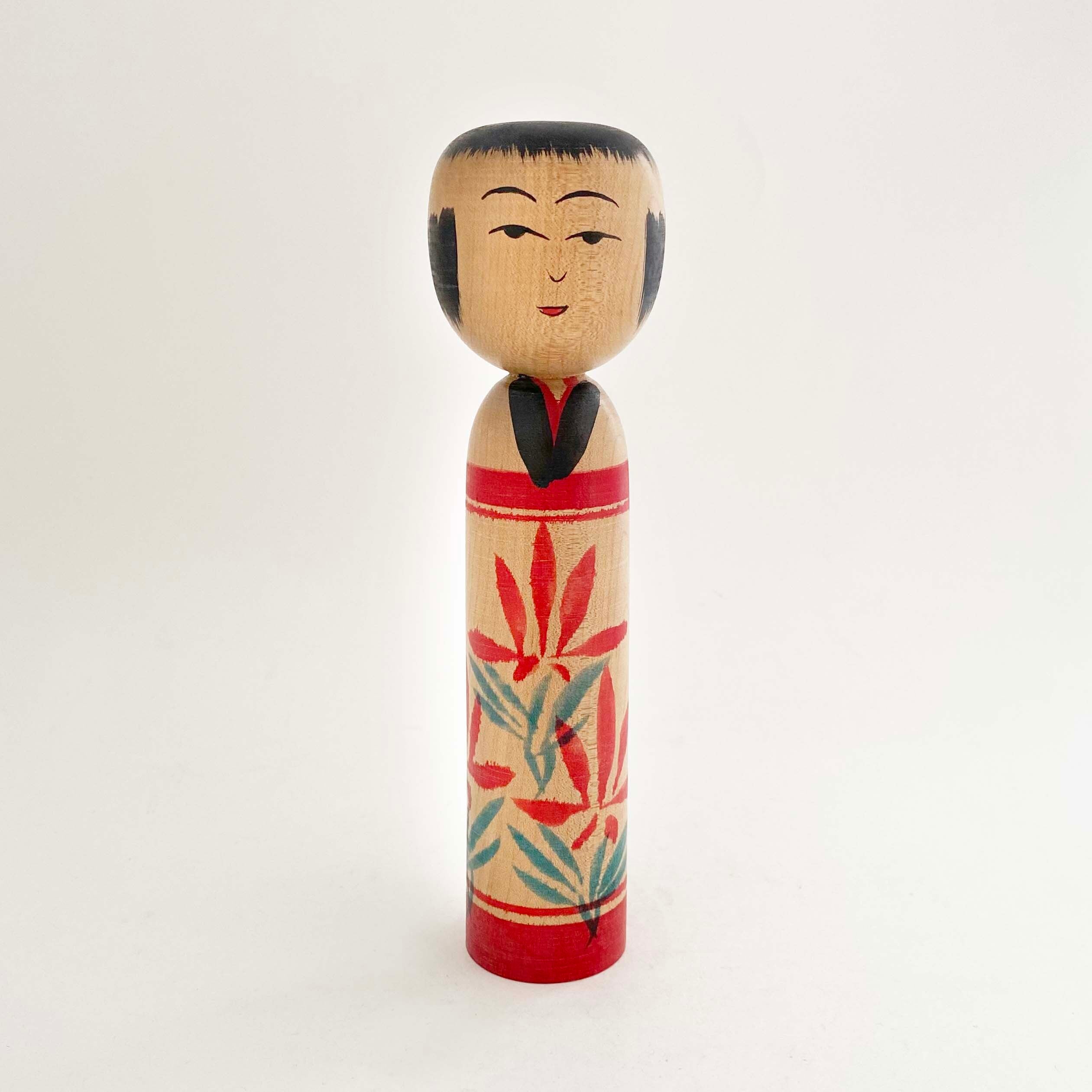 木地山系 / 井川武松工人 小