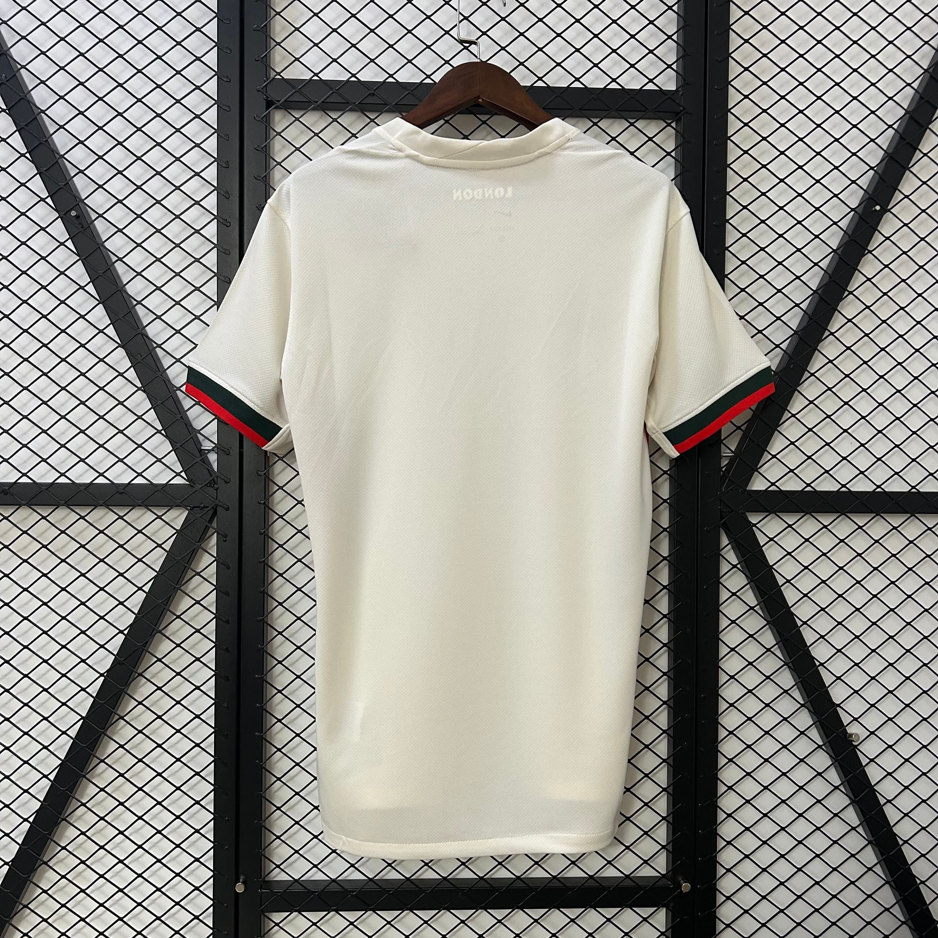 25/26 Chelsea away Jersey チェルシー 25/26 アウェイ 半袖