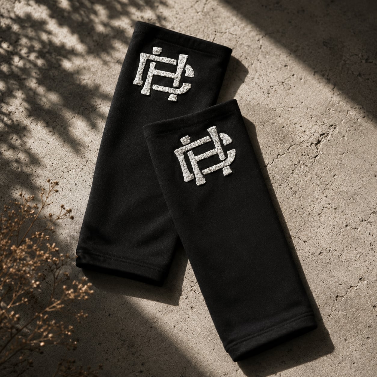 アームカバー・アームウォーマー engravethecross ginzi armcover archive ARM COVER | CHRONOIZM