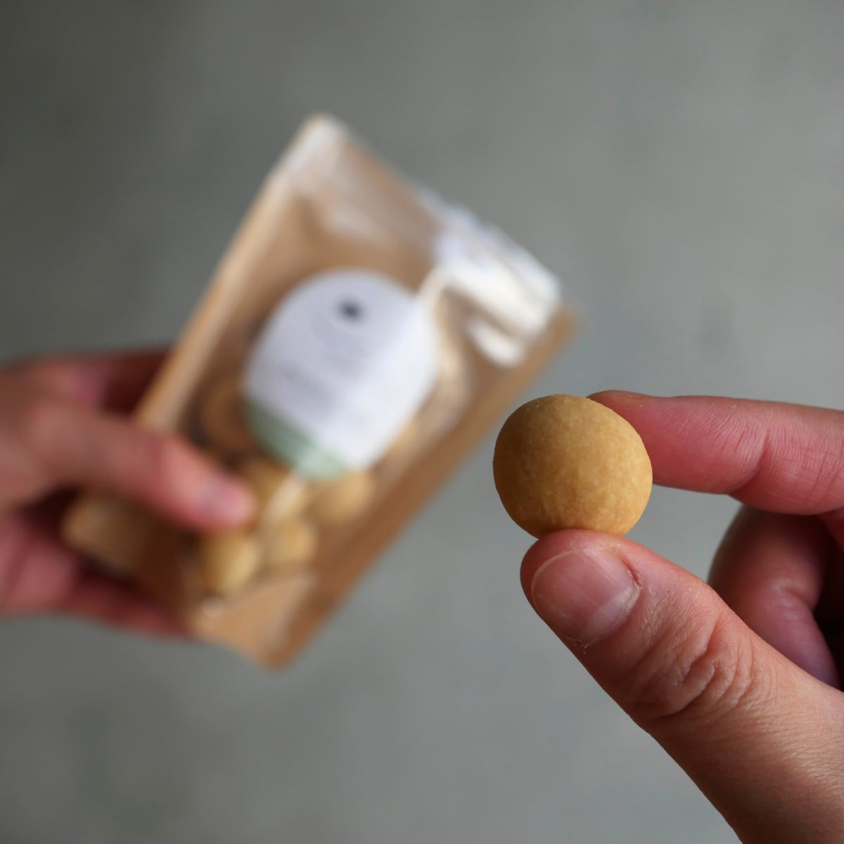 コロコロボール - マロン＆マロンショコラ -