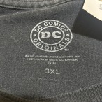DC COMICS  Batman Villains T-shirt バットマンヴィランズ　Tシャツ　キャラクター　ムービー