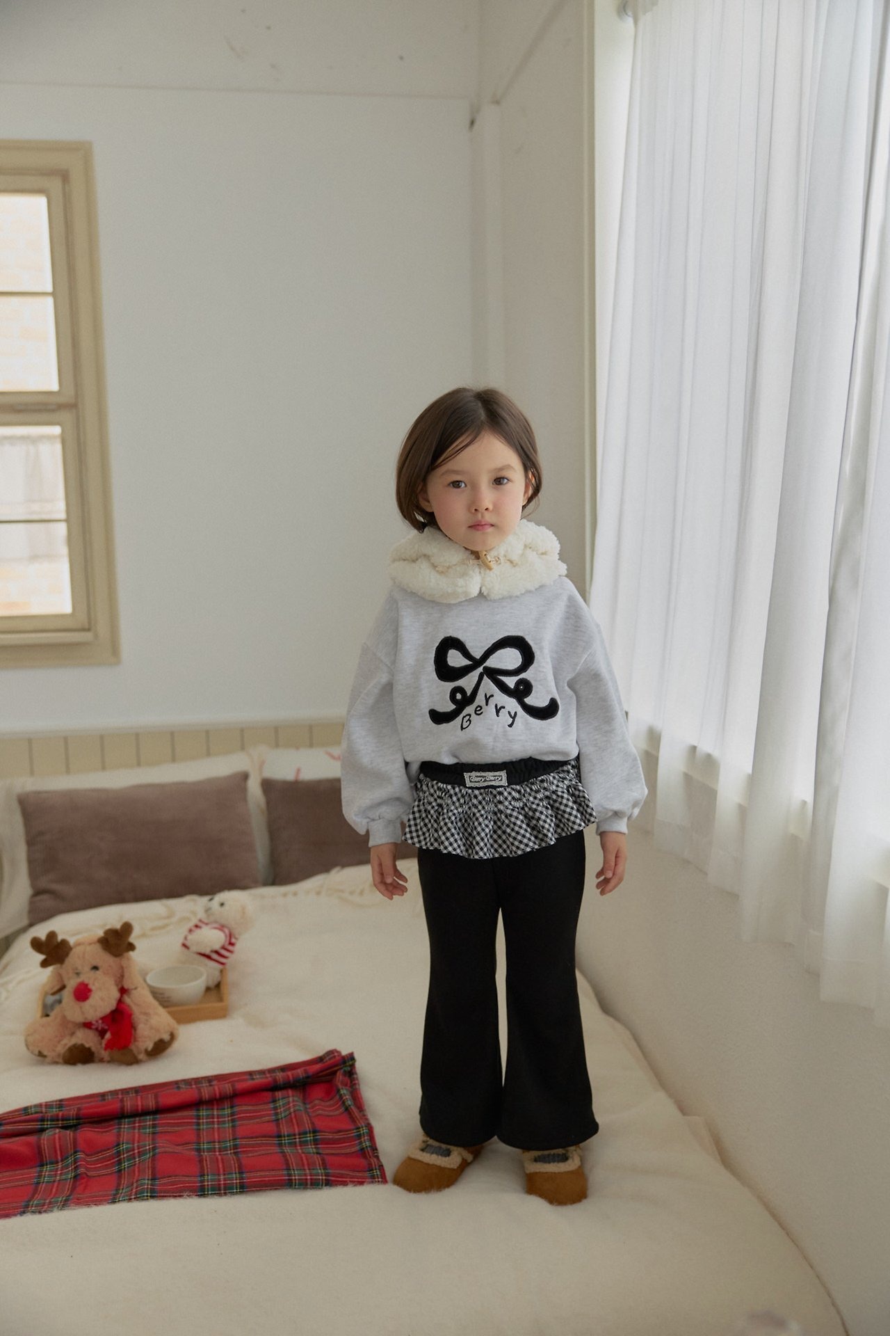 berry berry［取寄］gobul mtm 26winter