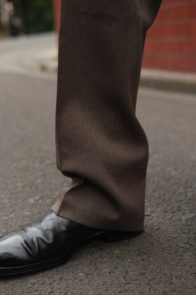 Utah/80-90's "LEVI'S" ACTION SLACKS/made in usa