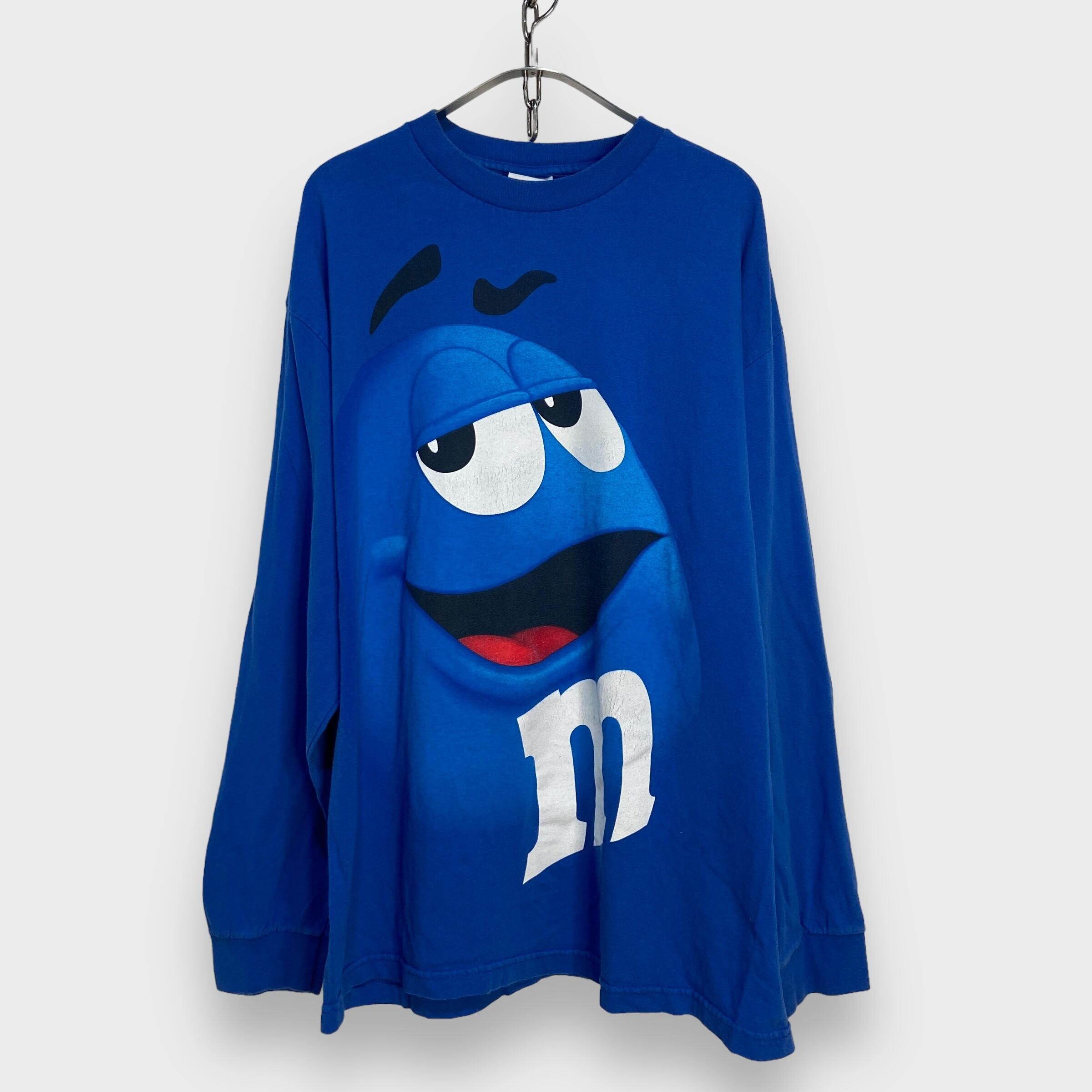 00s~ m&m's エムアンドエムズ キャラクター ビッグサイズ 00s~ m&m's エムアンドエムズ キャラクター ビッグサイズ