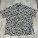 Polo Ralph Lauren "ADAMS" S/S Floral Pattern Shirt