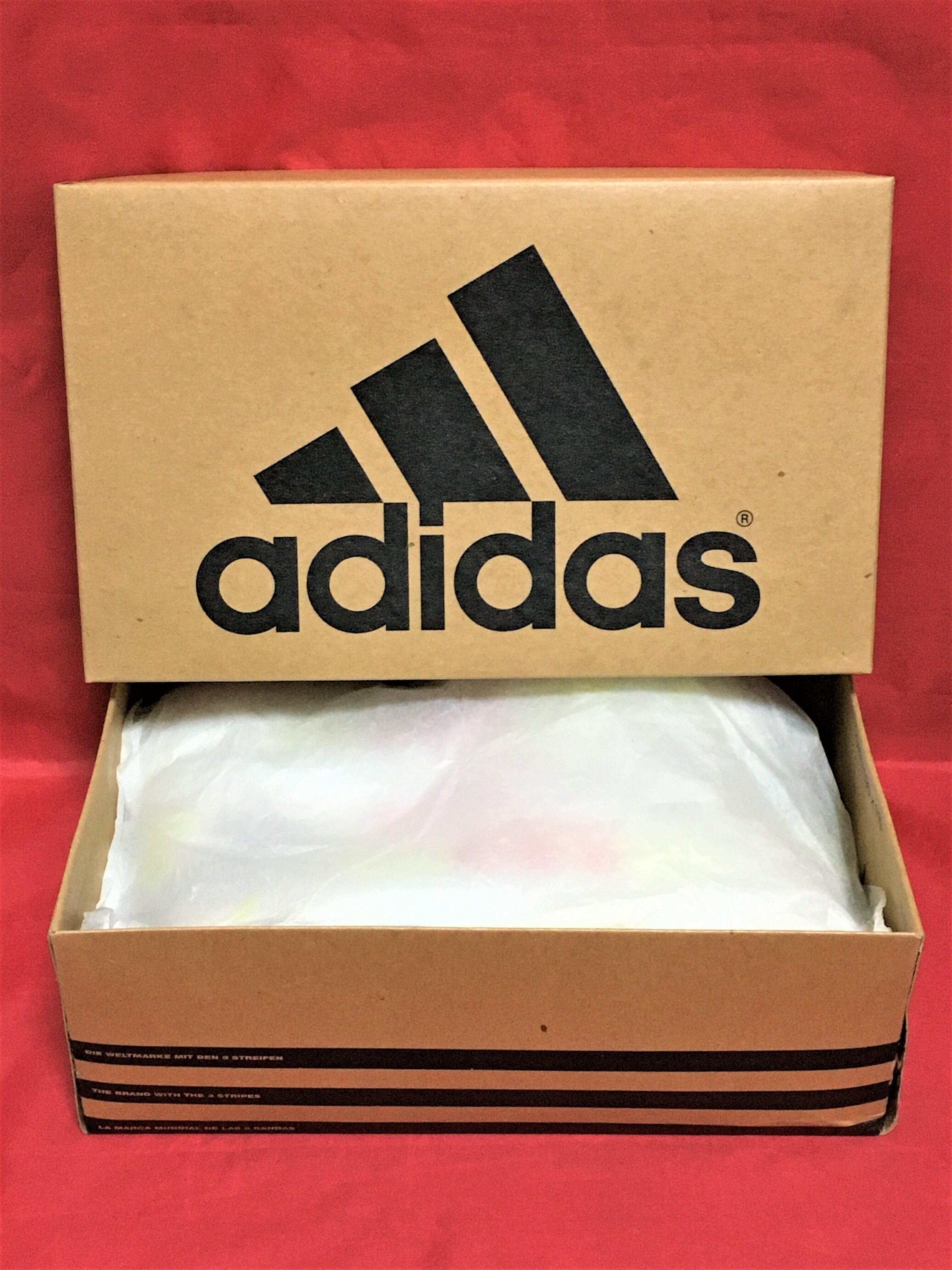 adidas（アディダス）SHIMANTO SR-S（シマント）8 26cm 072223 白/赤