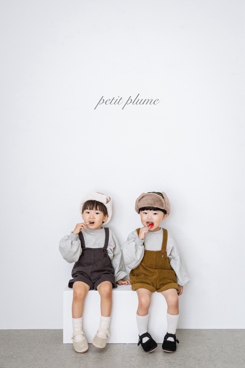 【限定】petit plume original / oleo mtm