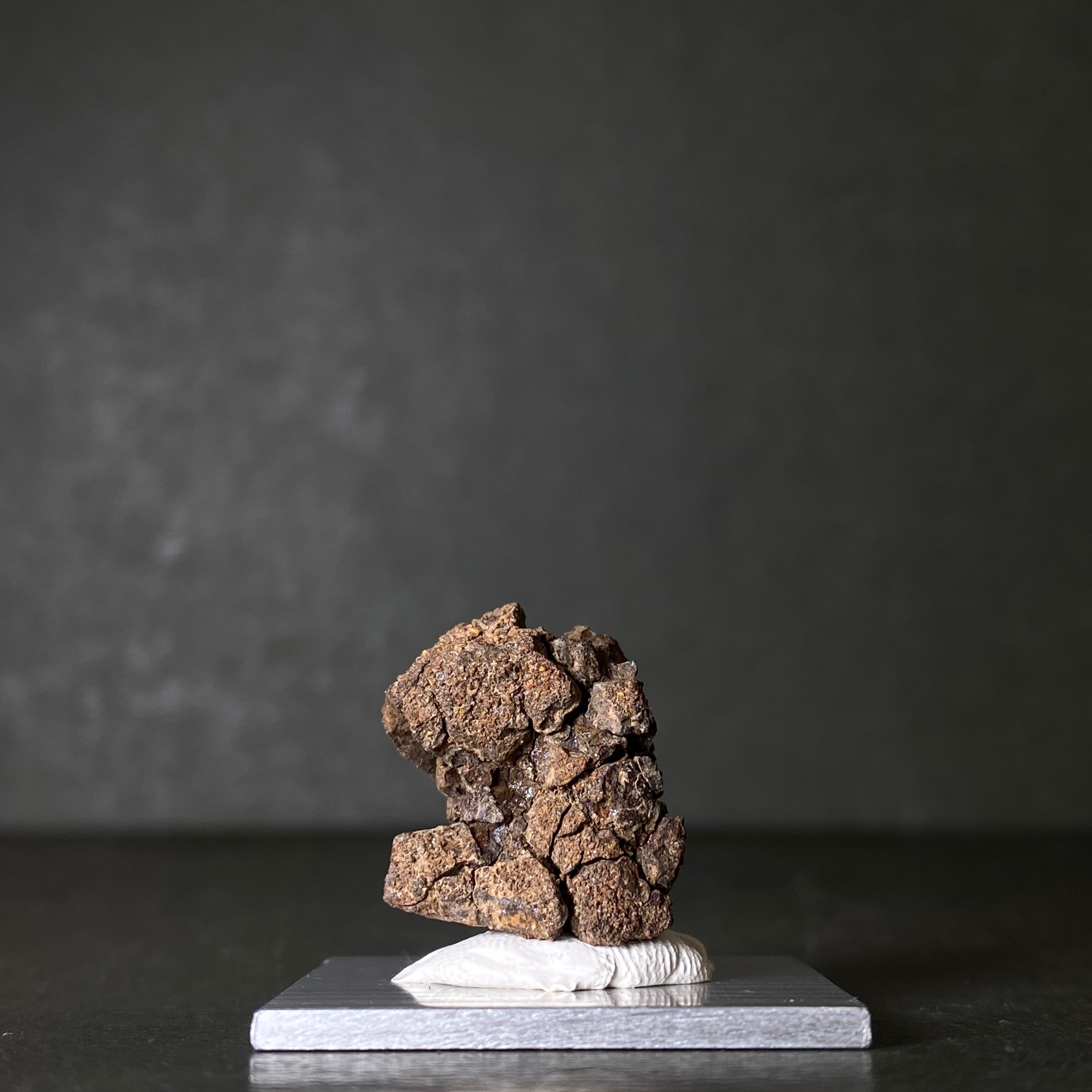 フカン隕石HG Fukang Meteorite 24051727 | 【隕石屋】METEOS（メテオス）