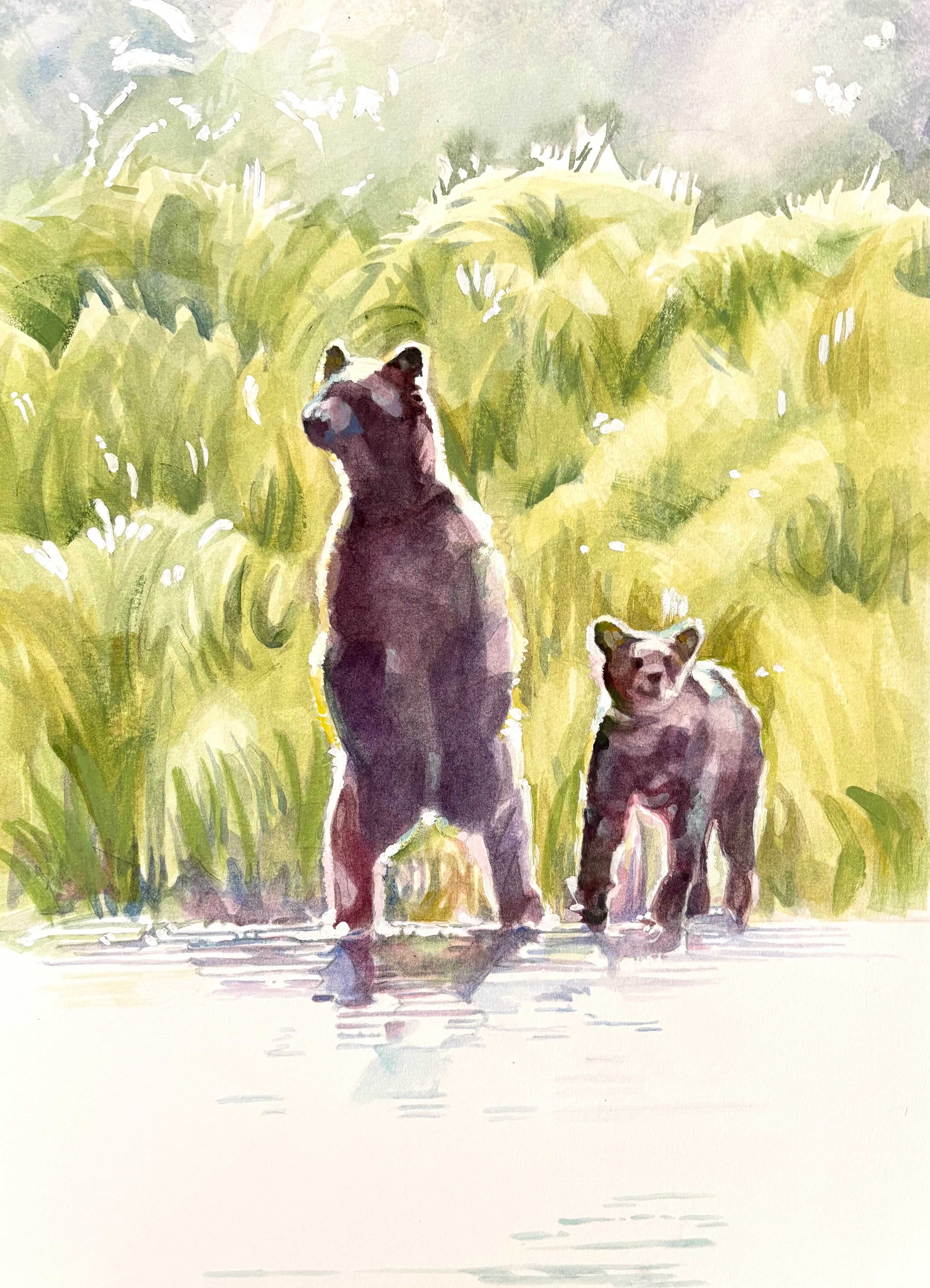 Yuko Okada Art