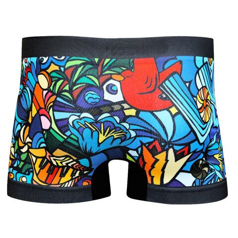 BETONES（ビトーンズ）PEACE4(PE004)Pink