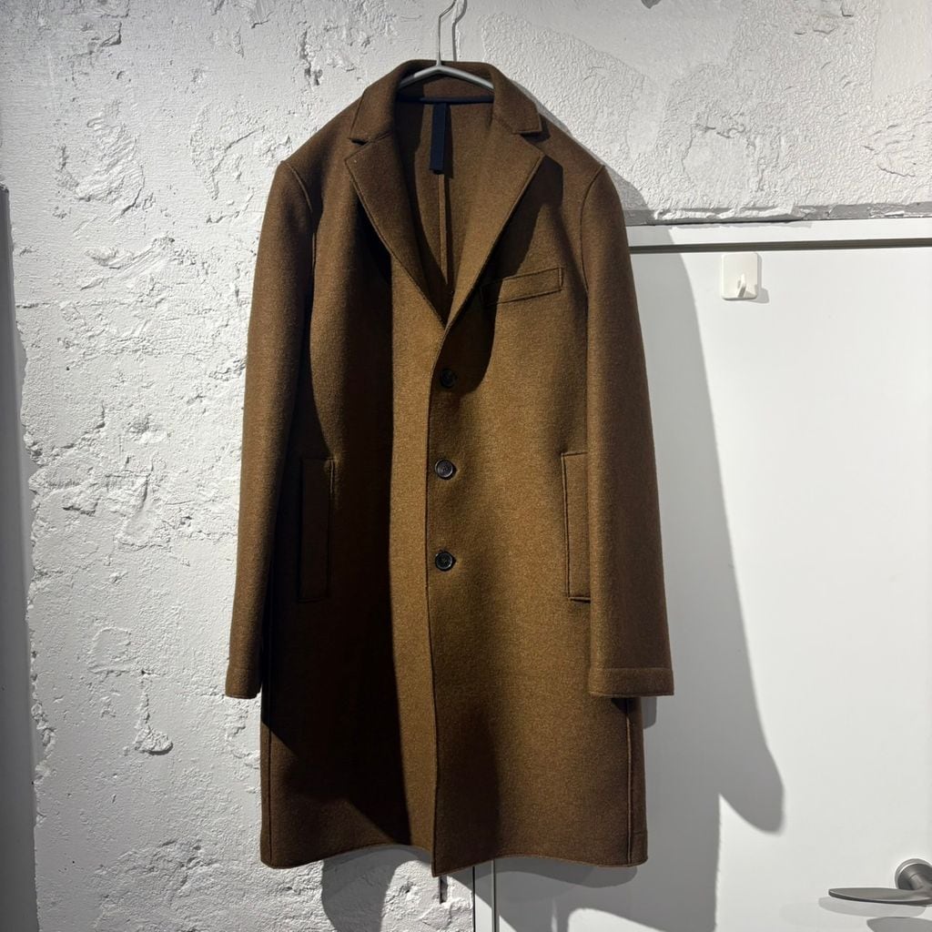 PUMA by Hussein Chalayan プーマバイフセイン・チャラヤン Hoodie