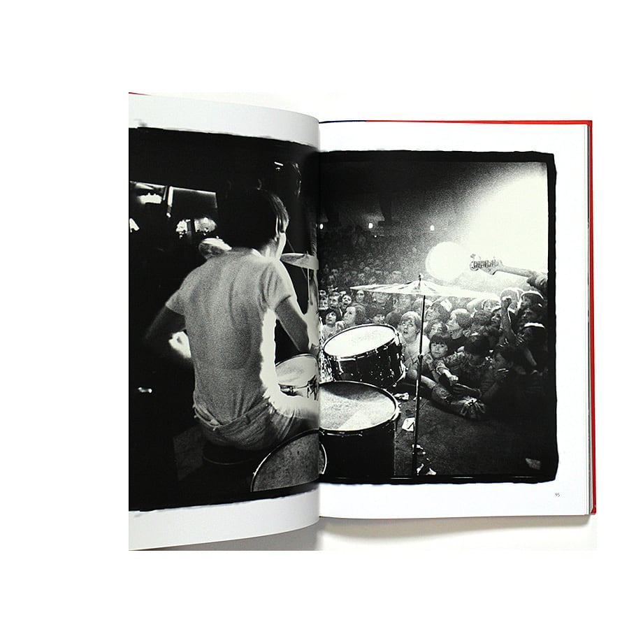 Maximum Who: The Who in the Sixties マキシマム・フー：60年代のザ