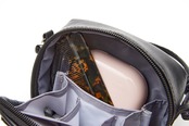 ZUBORA COMPACT POUCH