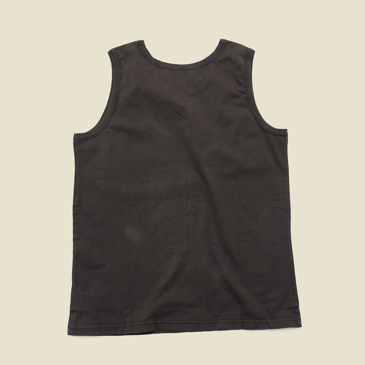 Yeezy × GAP Tank Top BLACK