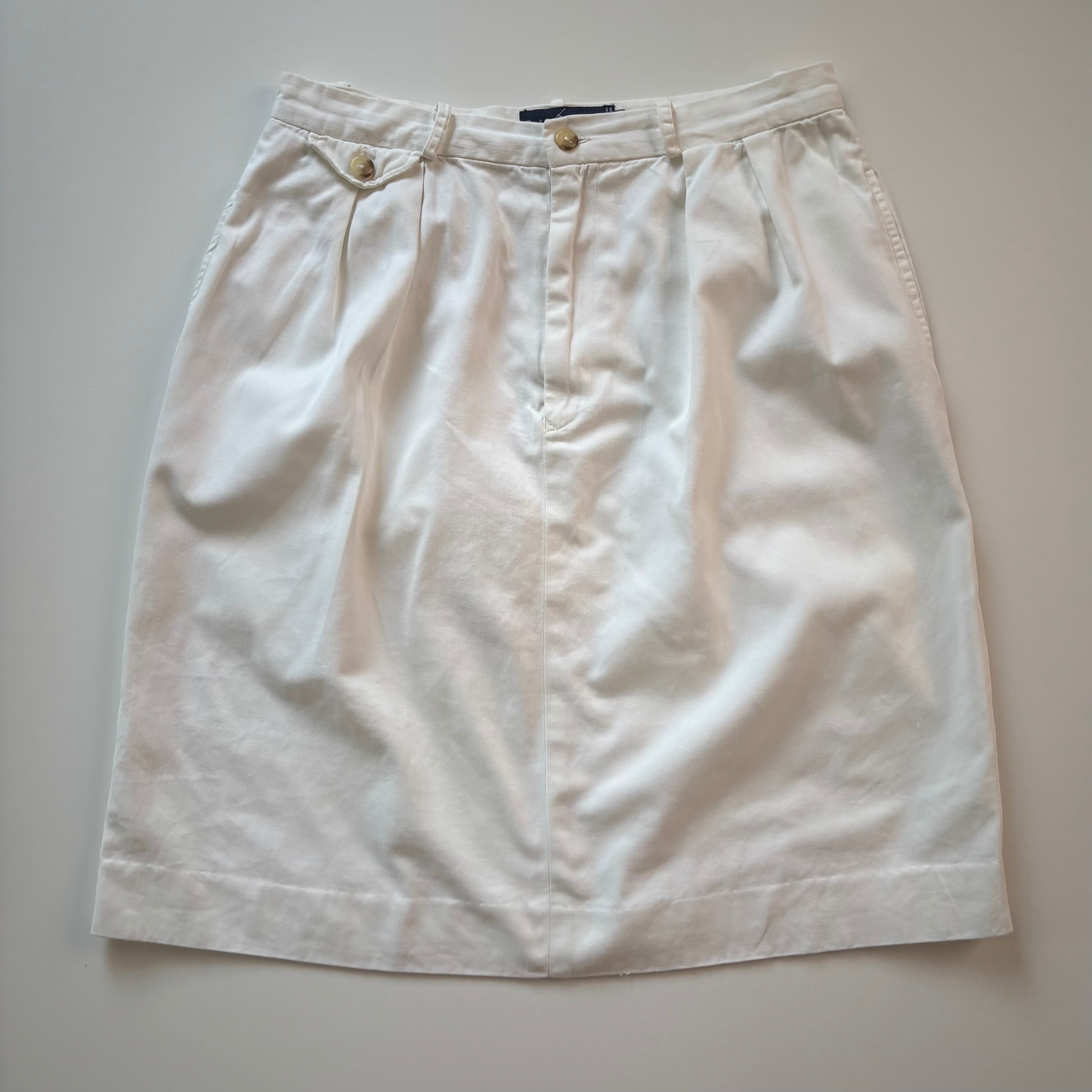 RALPH LAUREN コーデュロイ マーメイドスカート | bottomline women's