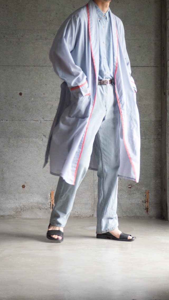 "WELDON" 1970s Night robe