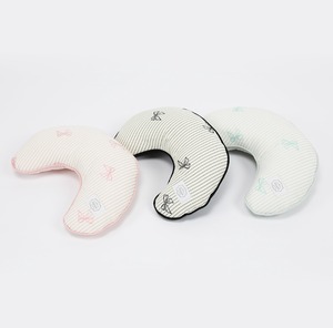 即納【ritogato】Pliant Buggy Coverup Guard Pillow (3color)