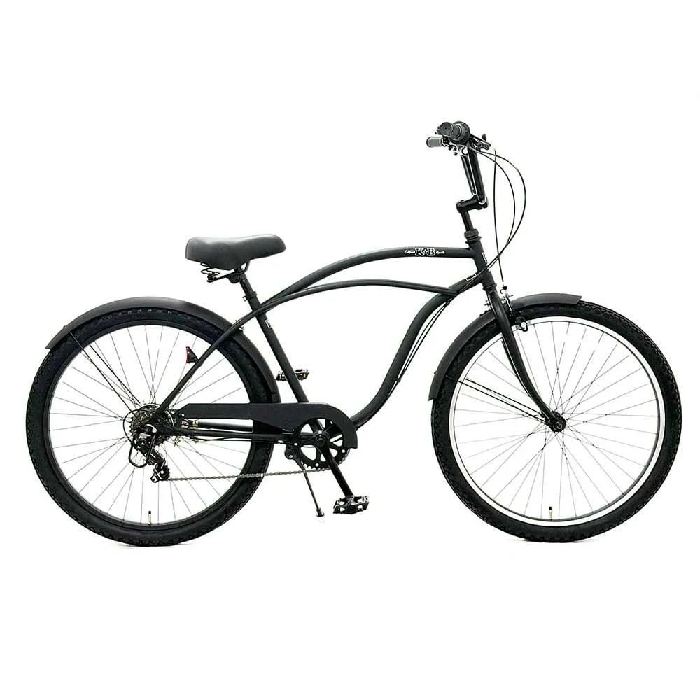 T-STREET 700c (510size) ピストバイク / Gloss White | Rainbow Bike