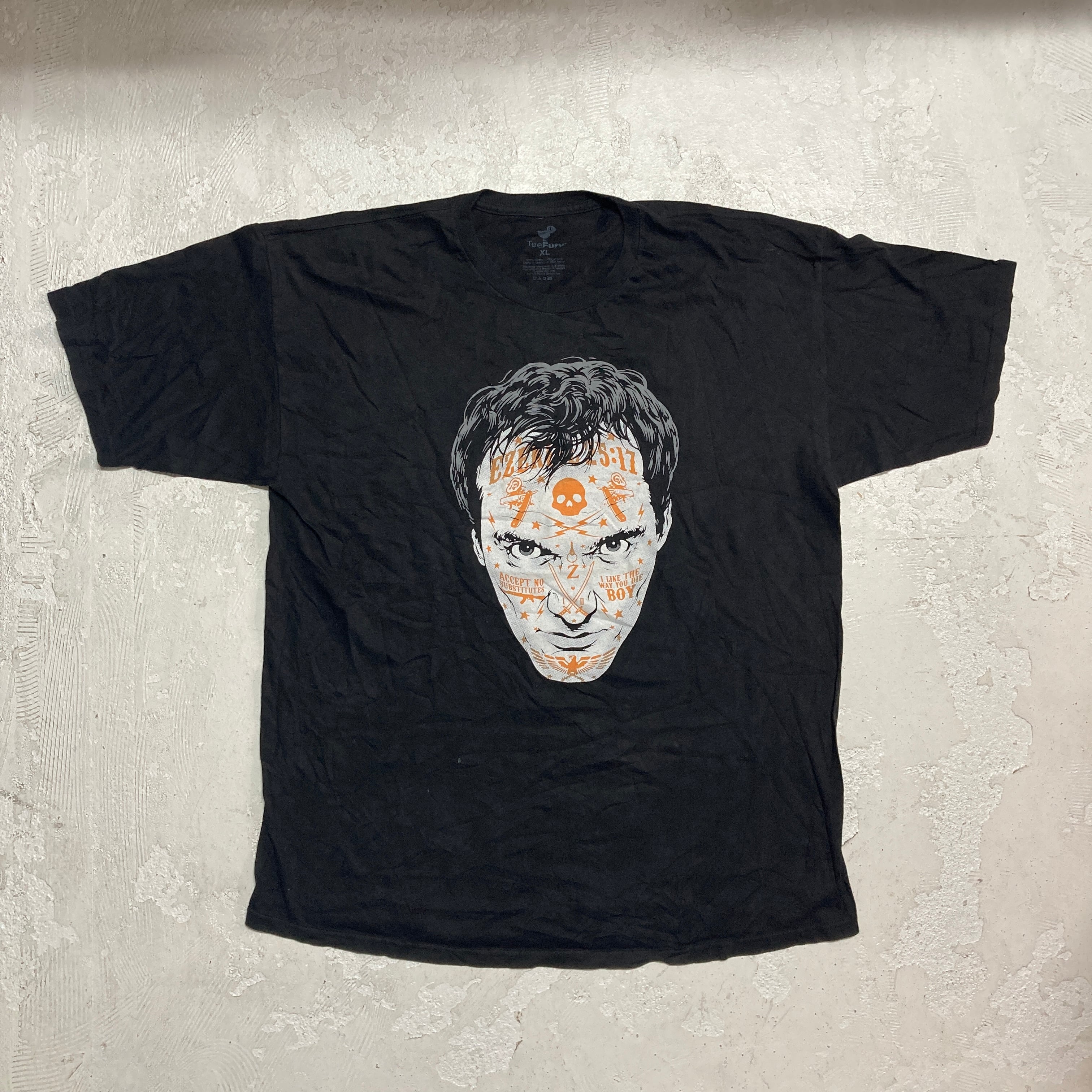 TAXI DRIVER tシャツ マーティン・スコセッシ - トップス