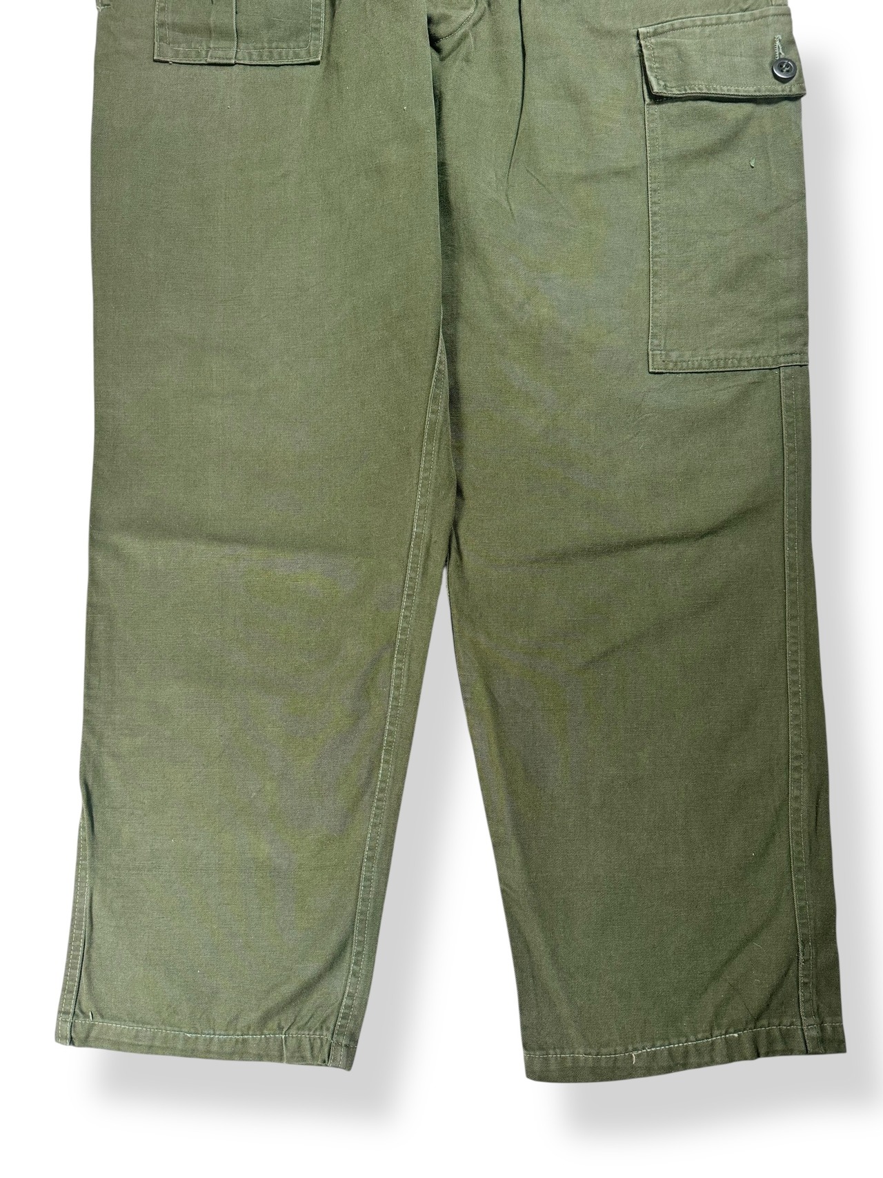 Bergium Army “P1960” Combat Trousers