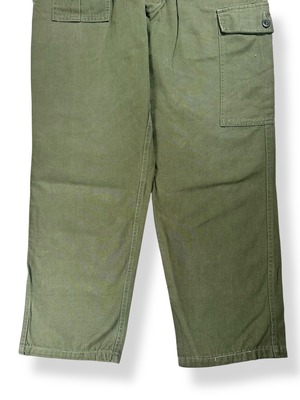 Bergium Army “P1960” Combat Trousers