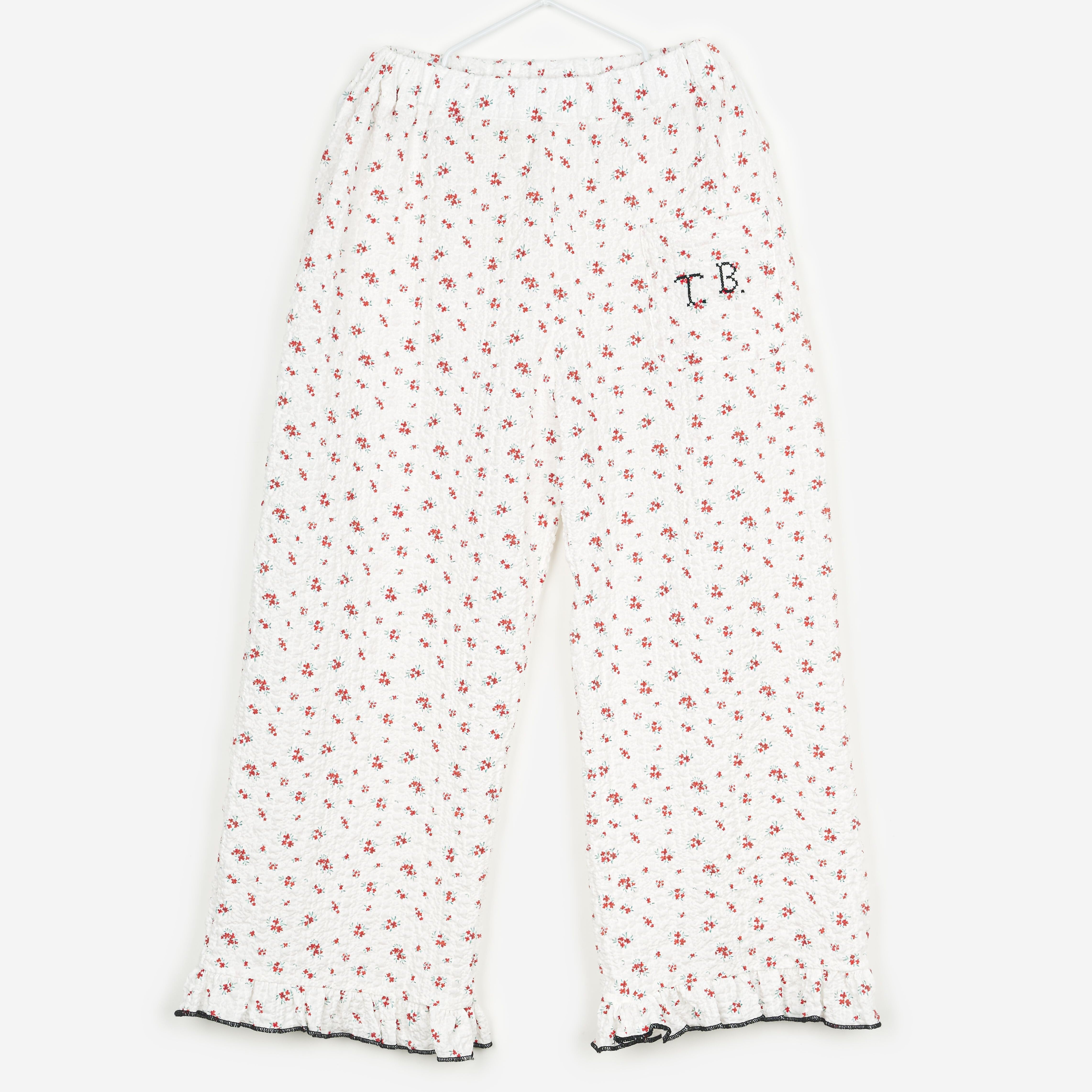 【LAST 1】TOM & BOY / TROUSERS