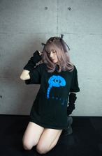 PSYCHO DOPE T-Shirt - [Tシャツ]