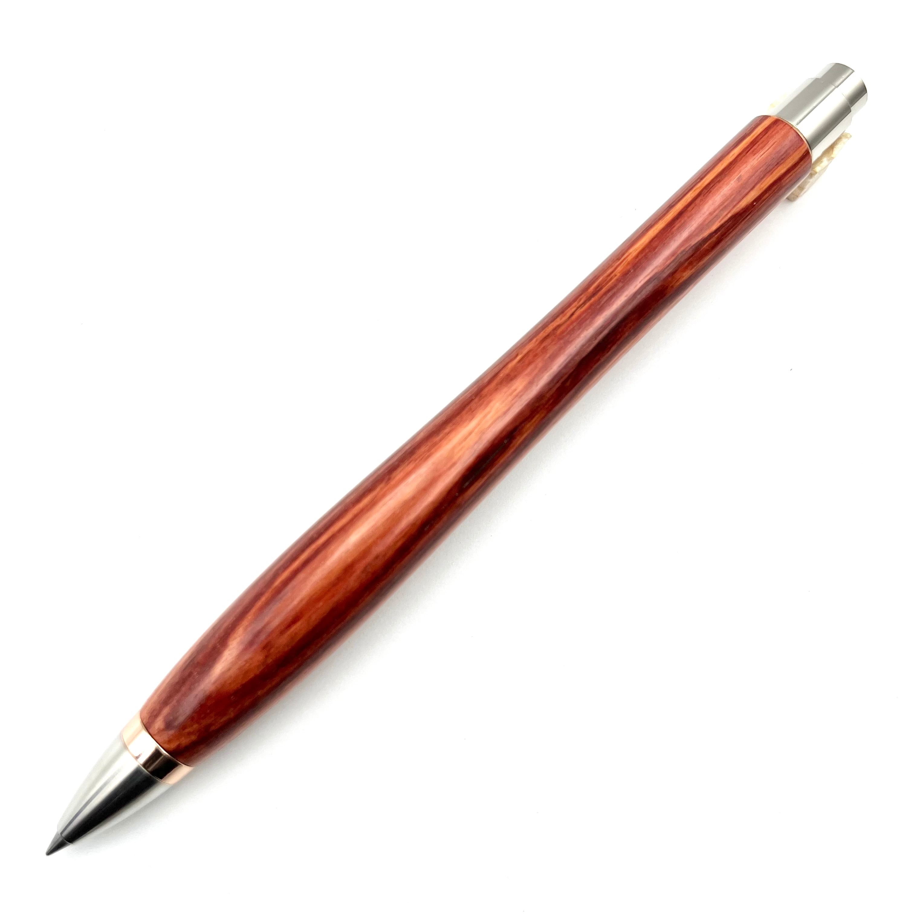ウッドペンクラフト チューリップウッド ボールペン WoodPen Craft/ウッドペンクラフト】Craft-P01 ボールペン