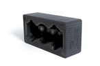 BLACKROLL BLOCK black